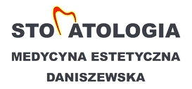 Stomatologia białystok logo